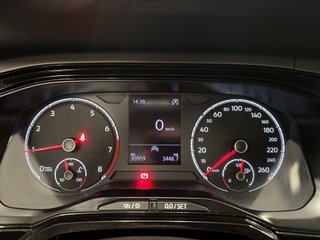 Volkswagen Polo Advance 1.0 TSI 70 kW (95 CV)