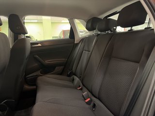 Volkswagen Polo Advance 1.0 TSI 70 kW (95 CV)