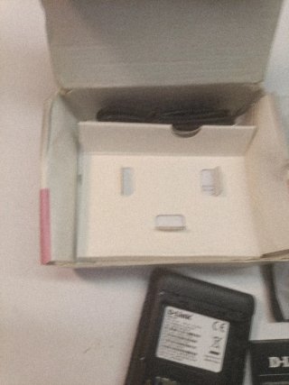 D-Link DWR-933 Router MiFi 4G+ LTE Cat6