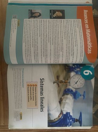 Matemáticas aplicadas a las ciencias sociales, ...