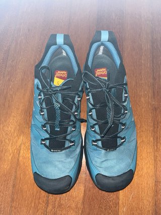 Zapatillas La Sportiva Trail Running