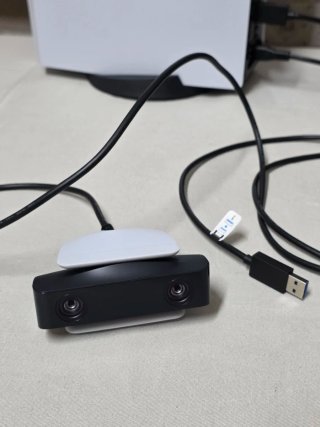 Câmera HD Oficial PS5 Sony