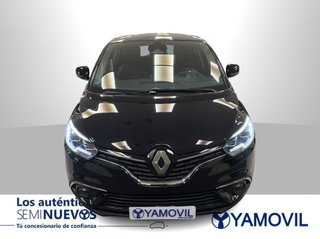 Renault Scenic dCi 110 Zen Energy 81 kW (110 CV)