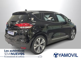 Renault Scenic dCi 110 Zen Energy 81 kW (110 CV)