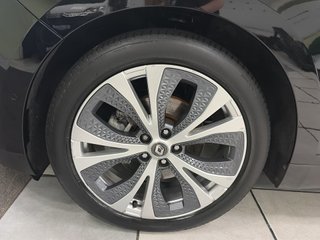 Renault Scenic dCi 110 Zen Energy 81 kW (110 CV)
