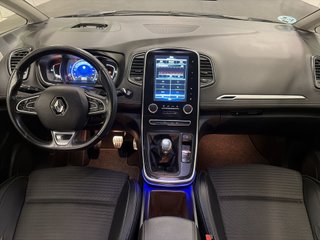 Renault Scenic dCi 110 Zen Energy 81 kW (110 CV)