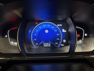 Renault Scenic dCi 110 Zen Energy 81 kW (110 CV)