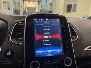 Renault Scenic dCi 110 Zen Energy 81 kW (110 CV)