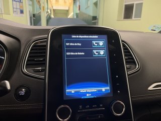 Renault Scenic dCi 110 Zen Energy 81 kW (110 CV)