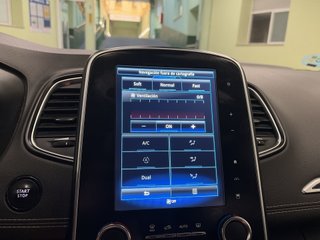 Renault Scenic dCi 110 Zen Energy 81 kW (110 CV)