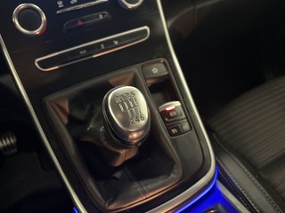 Renault Scenic dCi 110 Zen Energy 81 kW (110 CV)