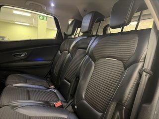 Renault Scenic dCi 110 Zen Energy 81 kW (110 CV)
