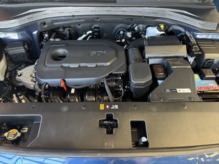 Hyundai Santa Fe 2.4 GDi Klass SR 4x4 Auto 136 kW (185 CV)