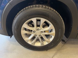 Hyundai Santa Fe 2.4 GDi Klass SR 4x4 Auto 136 kW (185 CV)