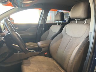 Hyundai Santa Fe 2.4 GDi Klass SR 4x4 Auto 136 kW (185 CV)