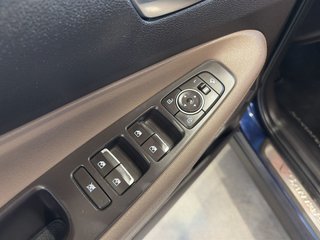 Hyundai Santa Fe 2.4 GDi Klass SR 4x4 Auto 136 kW (185 CV)