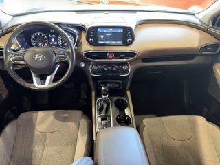 Hyundai Santa Fe 2.4 GDi Klass SR 4x4 Auto 136 kW (185 CV)