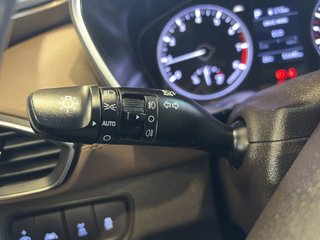 Hyundai Santa Fe 2.4 GDi Klass SR 4x4 Auto 136 kW (185 CV)