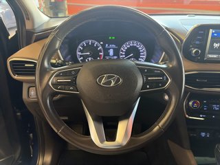 Hyundai Santa Fe 2.4 GDi Klass SR 4x4 Auto 136 kW (185 CV)