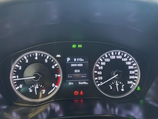 Hyundai Santa Fe 2.4 GDi Klass SR 4x4 Auto 136 kW (185 CV)