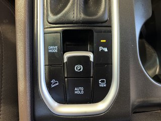 Hyundai Santa Fe 2.4 GDi Klass SR 4x4 Auto 136 kW (185 CV)
