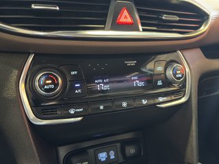 Hyundai Santa Fe 2.4 GDi Klass SR 4x4 Auto 136 kW (185 CV)