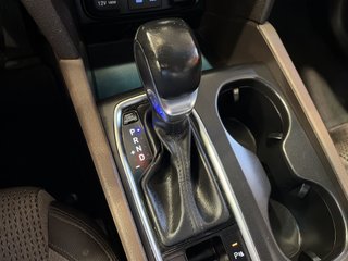 Hyundai Santa Fe 2.4 GDi Klass SR 4x4 Auto 136 kW (185 CV)