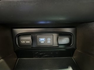Hyundai Santa Fe 2.4 GDi Klass SR 4x4 Auto 136 kW (185 CV)