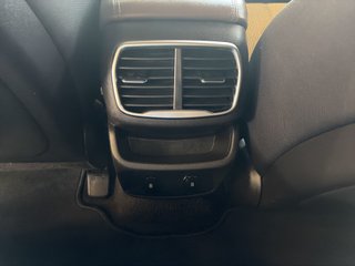 Hyundai Santa Fe 2.4 GDi Klass SR 4x4 Auto 136 kW (185 CV)