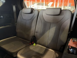 Hyundai Santa Fe 2.4 GDi Klass SR 4x4 Auto 136 kW (185 CV)