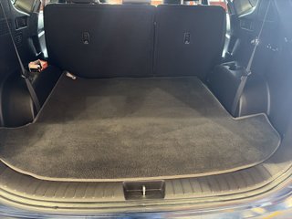 Hyundai Santa Fe 2.4 GDi Klass SR 4x4 Auto 136 kW (185 CV)