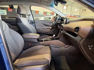 Hyundai Santa Fe 2.4 GDi Klass SR 4x4 Auto 136 kW (185 CV)