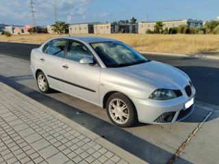 SEAT Cordoba 2003