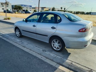 SEAT Cordoba 2003