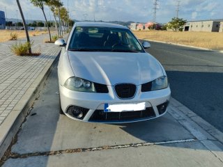 SEAT Cordoba 2003