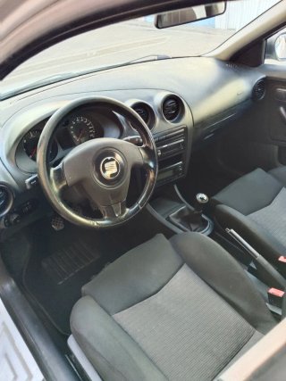 SEAT Cordoba 2003