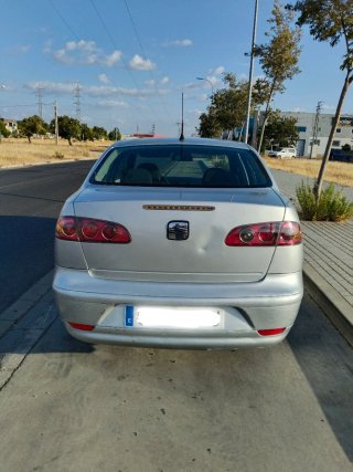 SEAT Cordoba 2003