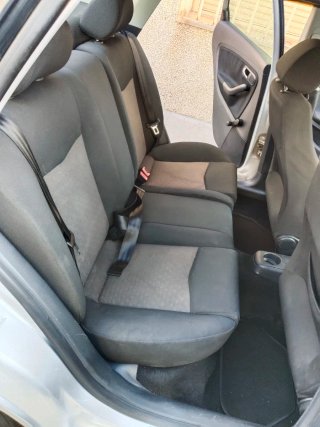 SEAT Cordoba 2003