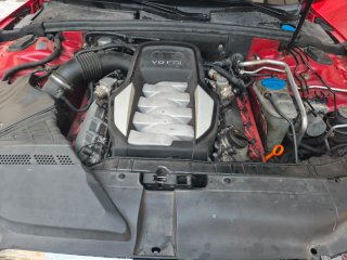 Audi S5 2007