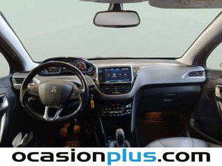 Peugeot 2008 BlueHDi 100 Allure 73 kW (100 CV)