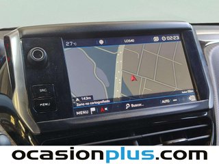 Peugeot 2008 BlueHDi 100 Allure 73 kW (100 CV)