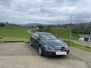 Honda Legend 3.5 V6 VTEC 295 CV - Nacional