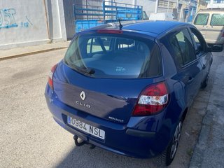 Renault Clio 2007