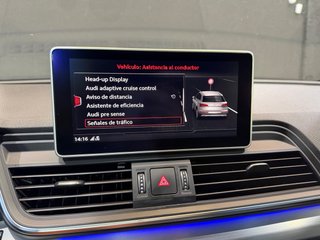 Audi SQ5 2018
