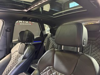 Audi SQ5 2018