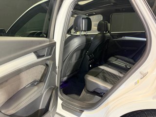Audi SQ5 2018