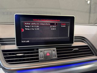 Audi SQ5 2018