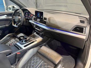 Audi SQ5 2018