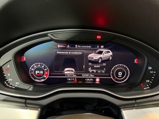 Audi SQ5 2018