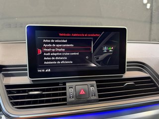 Audi SQ5 2018